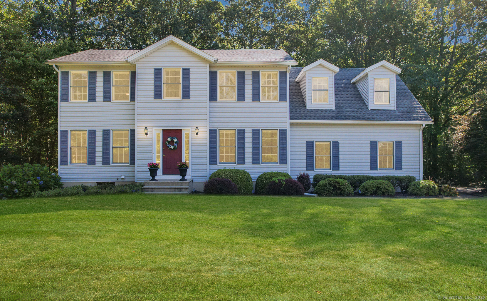 30 White Oak Drive Harwinton CT 06791
