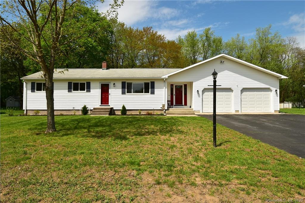 90 Scantic Meadow Road South Windsor CT 06074