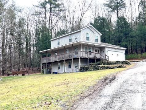 82 Millbrook Road Colebrook CT 06021