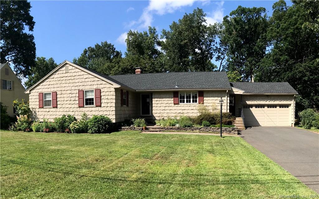 156 Eddy Lane Newington CT 06111