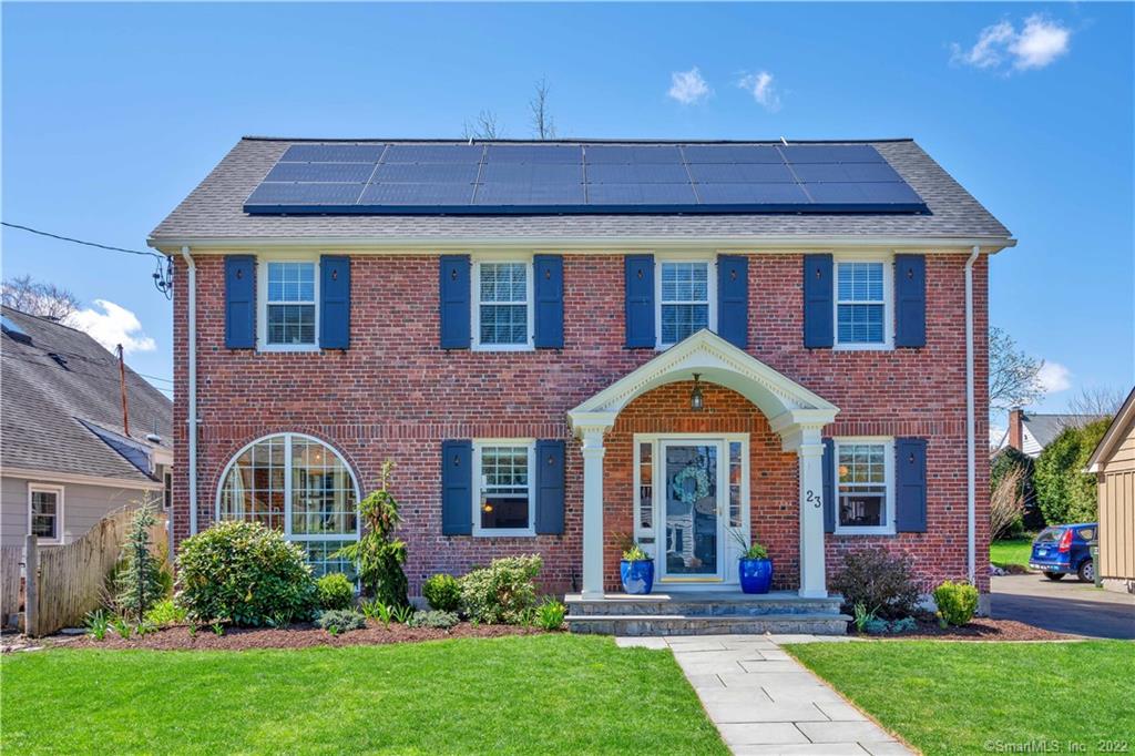 23 Middlefield Drive West Hartford CT 06107