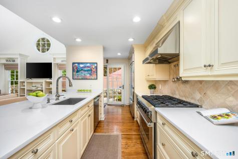 3 Rocaton Road Darien CT 06820