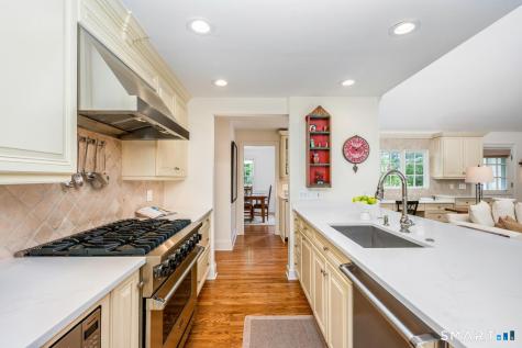 3 Rocaton Road Darien CT 06820