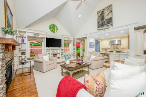 3 Rocaton Road Darien CT 06820