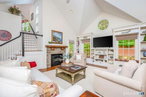3 Rocaton Road Darien CT 06820