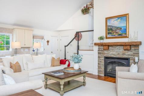 3 Rocaton Road Darien CT 06820
