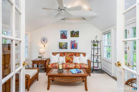 3 Rocaton Road Darien CT 06820