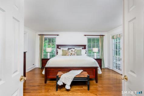 3 Rocaton Road Darien CT 06820
