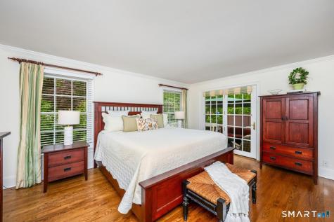 3 Rocaton Road Darien CT 06820