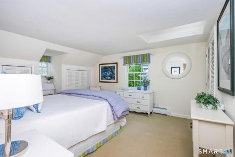 3 Rocaton Road Darien CT 06820