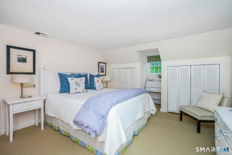 3 Rocaton Road Darien CT 06820