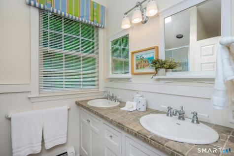3 Rocaton Road Darien CT 06820