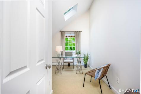 3 Rocaton Road Darien CT 06820