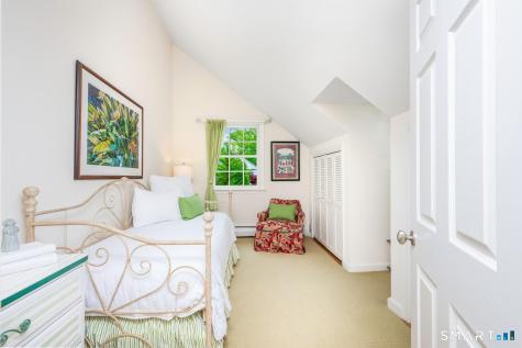 3 Rocaton Road Darien CT 06820