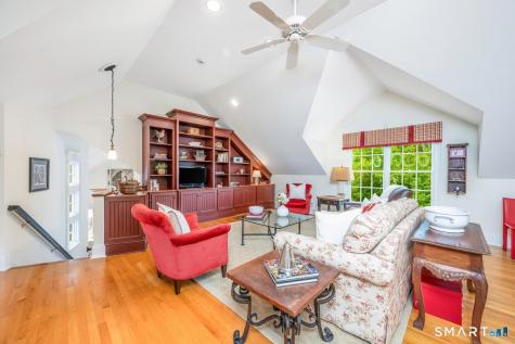 3 Rocaton Road Darien CT 06820