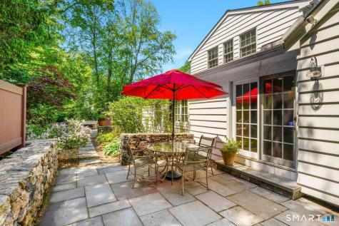 3 Rocaton Road Darien CT 06820