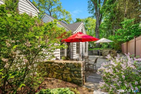 3 Rocaton Road Darien CT 06820