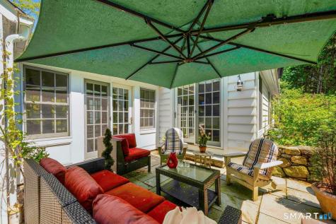3 Rocaton Road Darien CT 06820