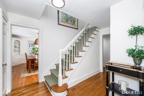 3 Rocaton Road Darien CT 06820