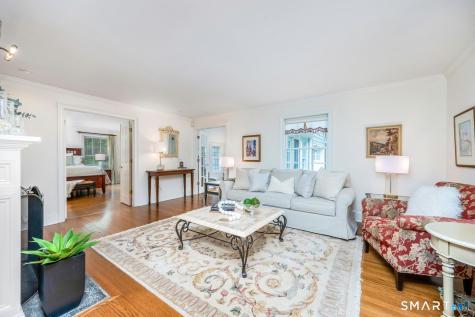 3 Rocaton Road Darien CT 06820