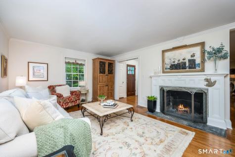 3 Rocaton Road Darien CT 06820