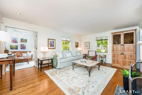 3 Rocaton Road Darien CT 06820