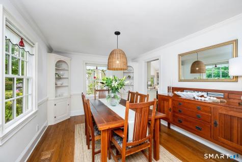 3 Rocaton Road Darien CT 06820