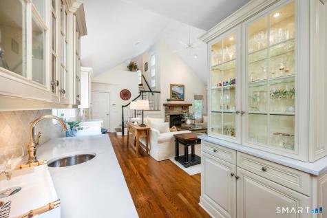 3 Rocaton Road Darien CT 06820