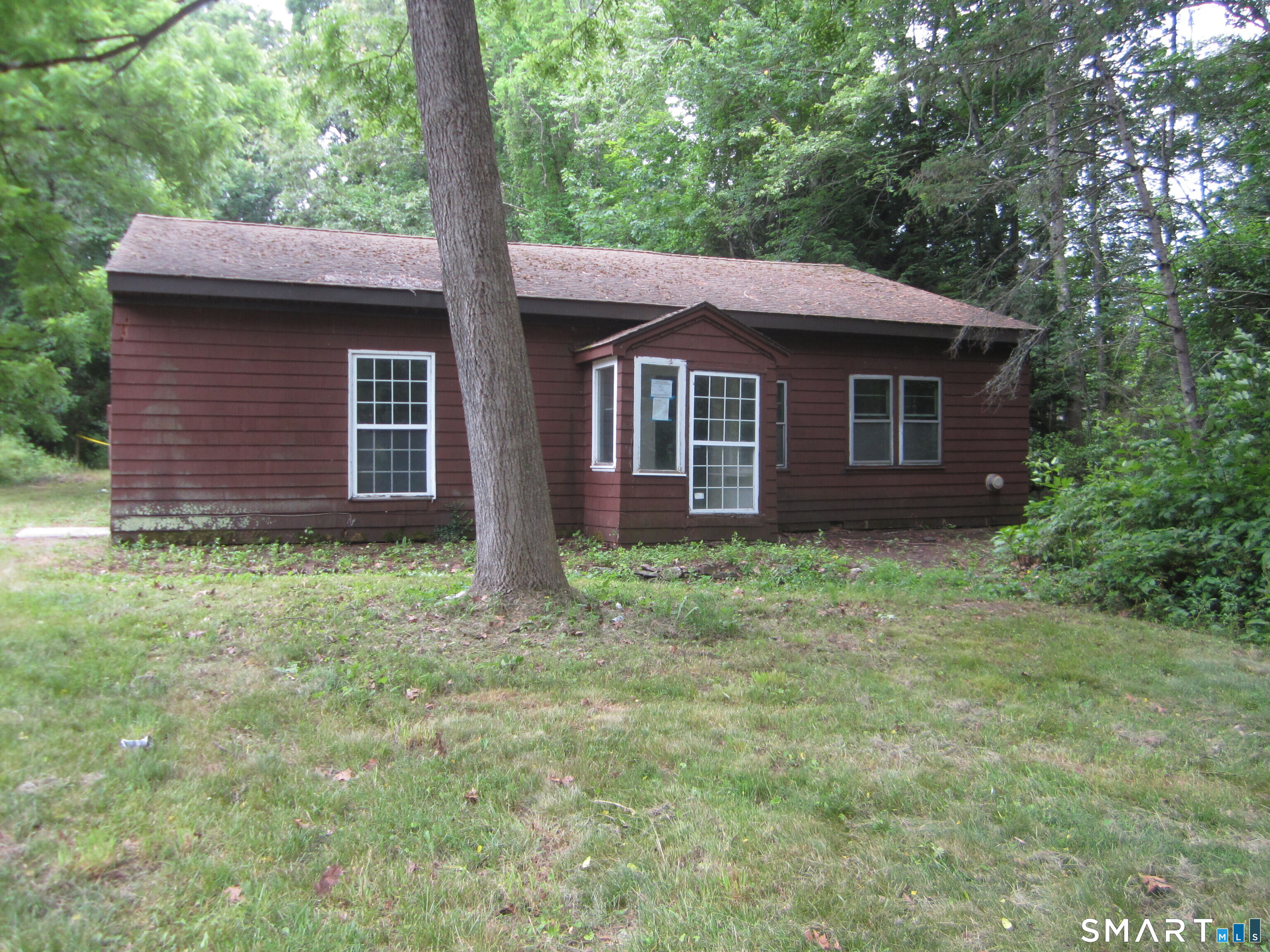 1 Barstow Road Lebanon CT 06249