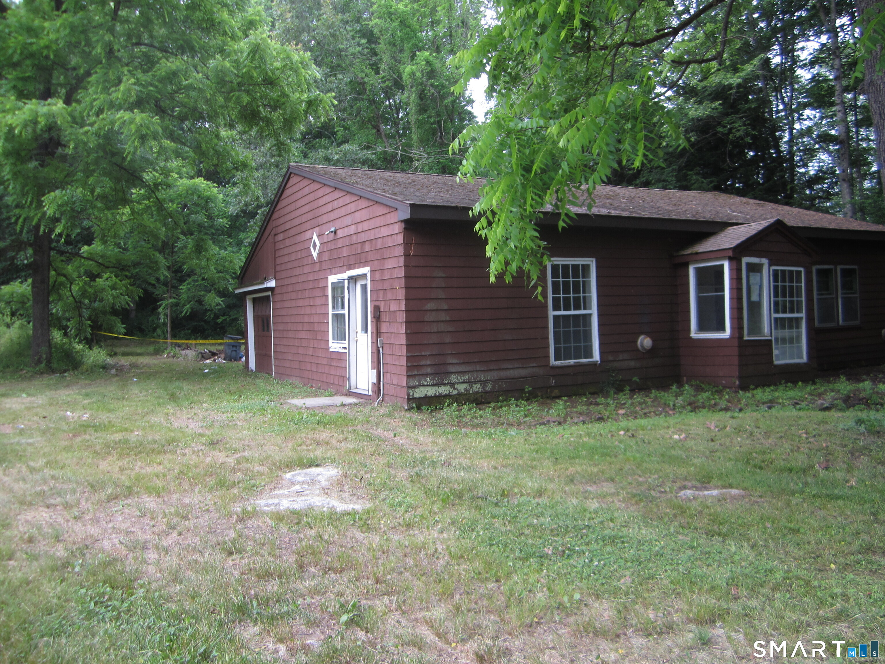 1 Barstow Road Lebanon CT 06249