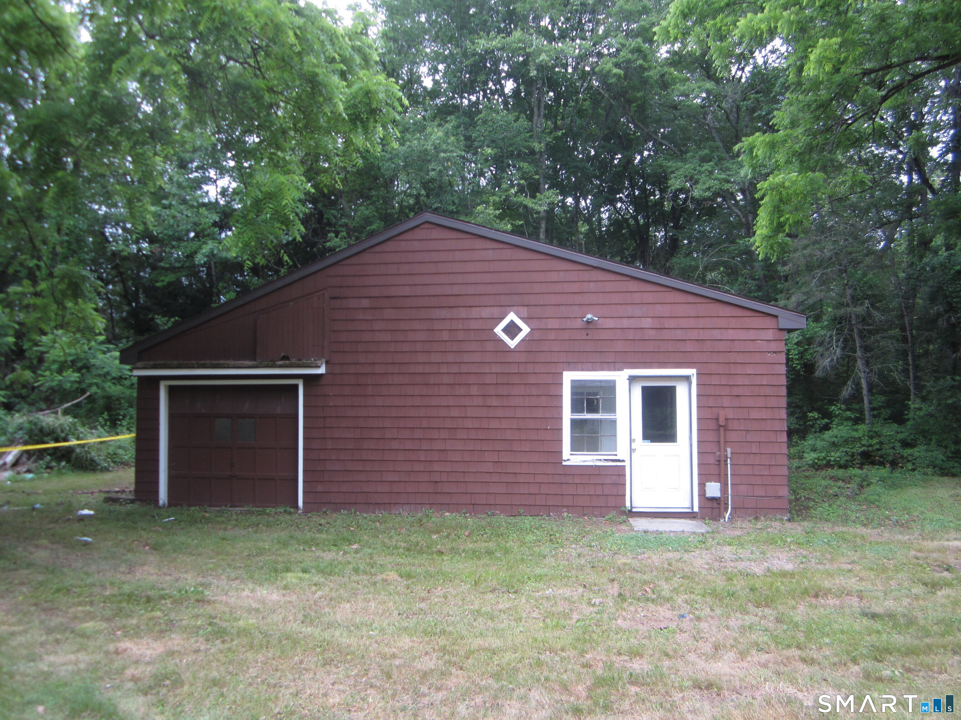1 Barstow Road Lebanon CT 06249