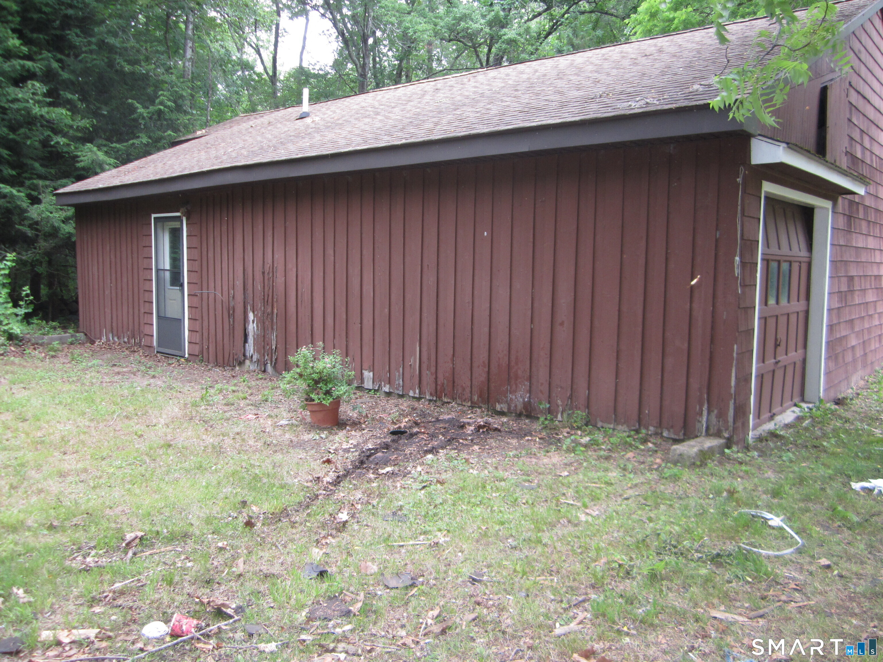 1 Barstow Road Lebanon CT 06249