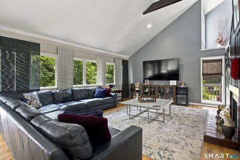 71 Blackberry Drive Stamford CT 06903