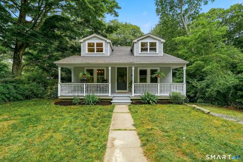 32 Sunset Terrace Essex CT 06426