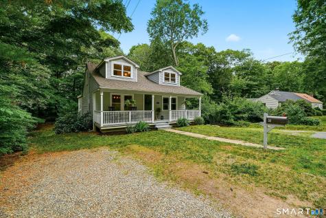 32 Sunset Terrace Essex CT 06426