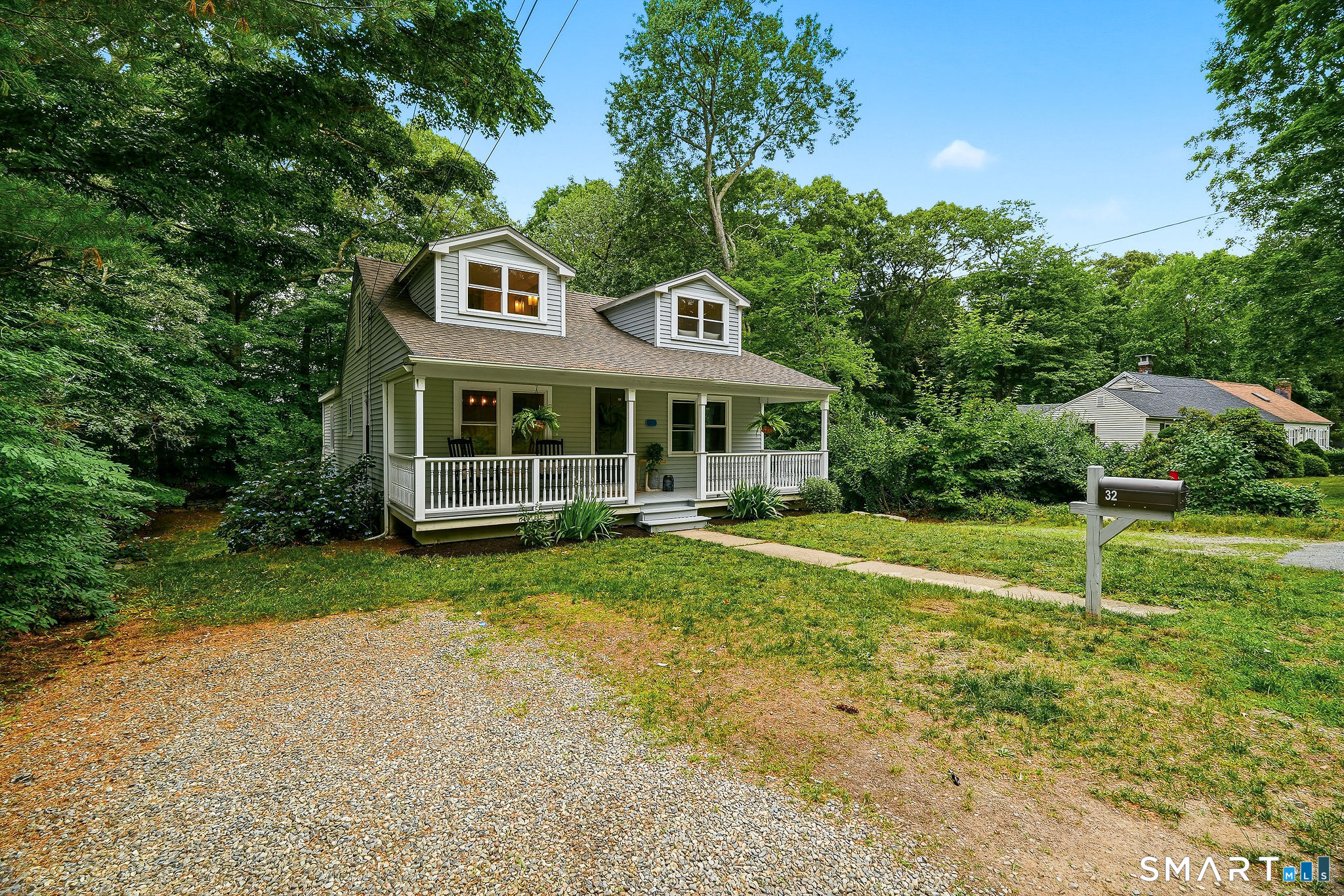 32 Sunset Terrace Essex CT 06426