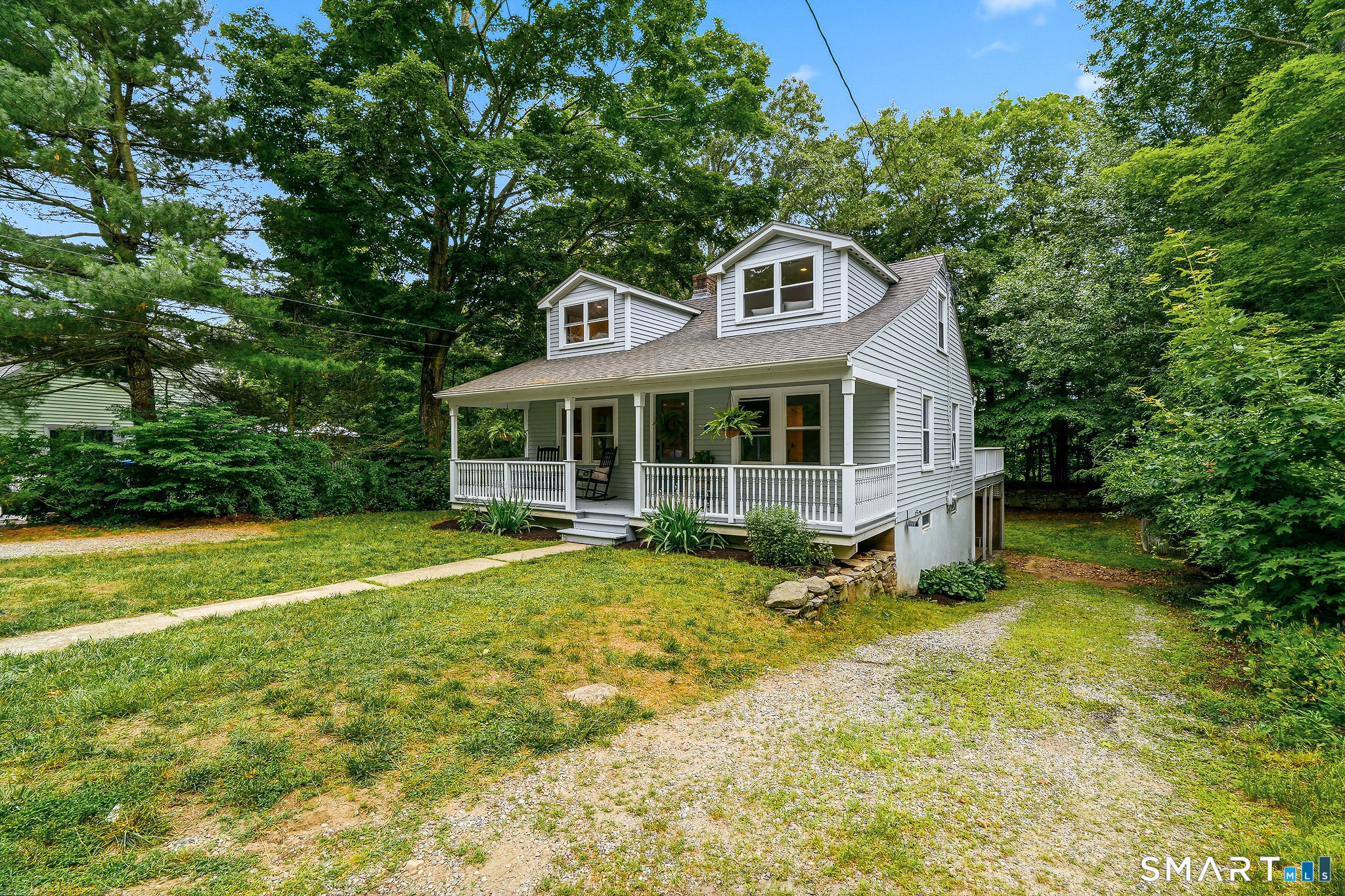 32 Sunset Terrace Essex CT 06426