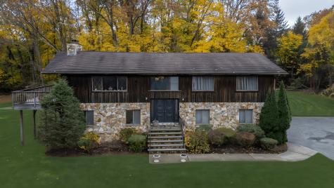 116 Hillcrest Park Road Greenwich CT 06807