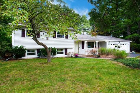 62 Brentwood Drive Avon CT 06001