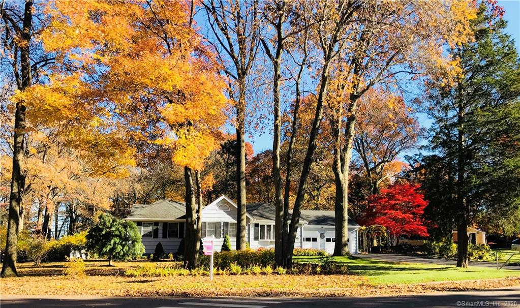 321 Putting Green Road Fairfield CT 06825