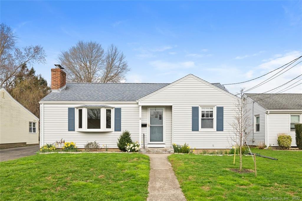 31 Yale Street West Hartford CT 06110