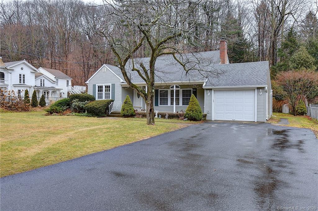 300 Prospect Street Naugatuck CT 06770