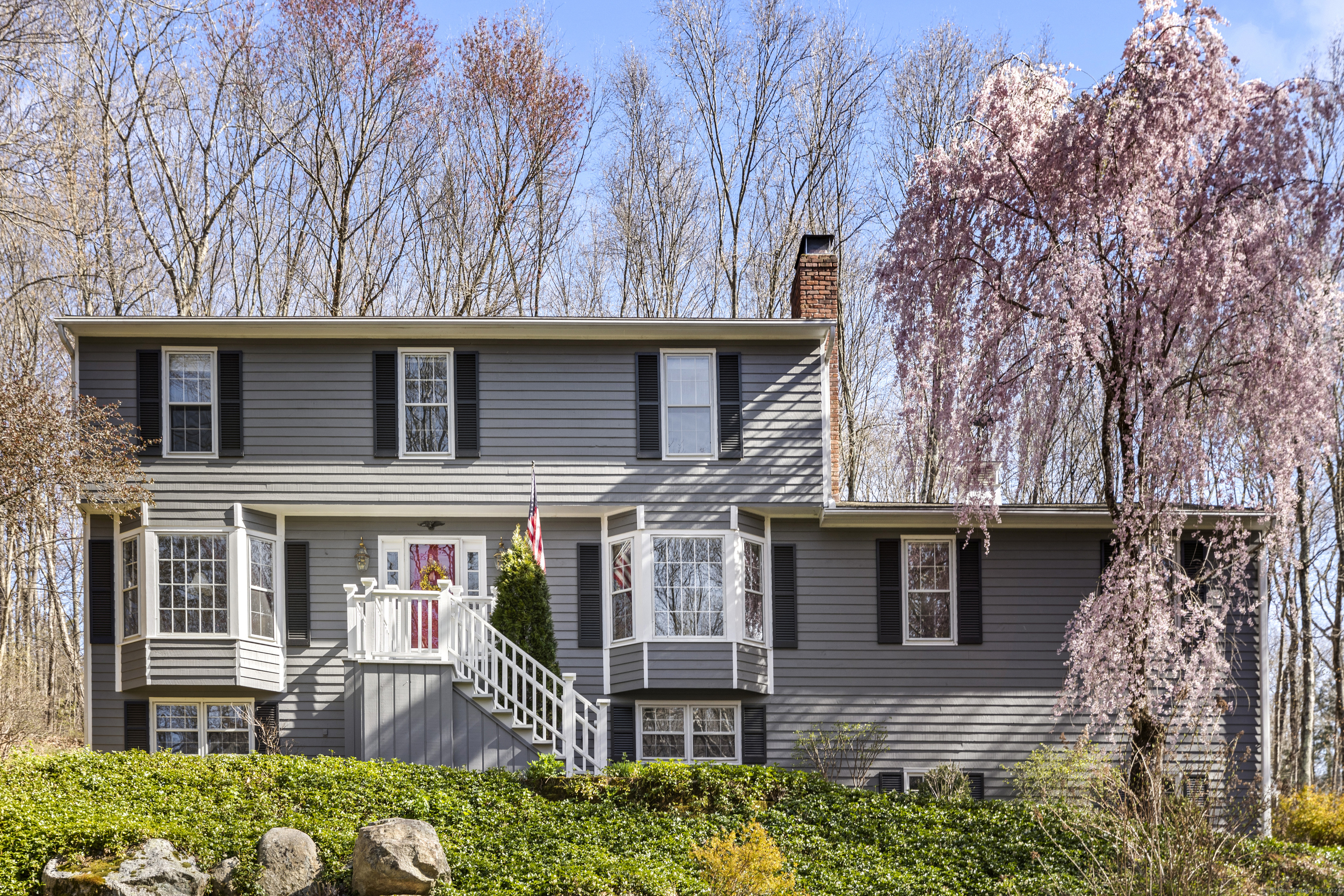 35 Field Rock Road Monroe CT 06468