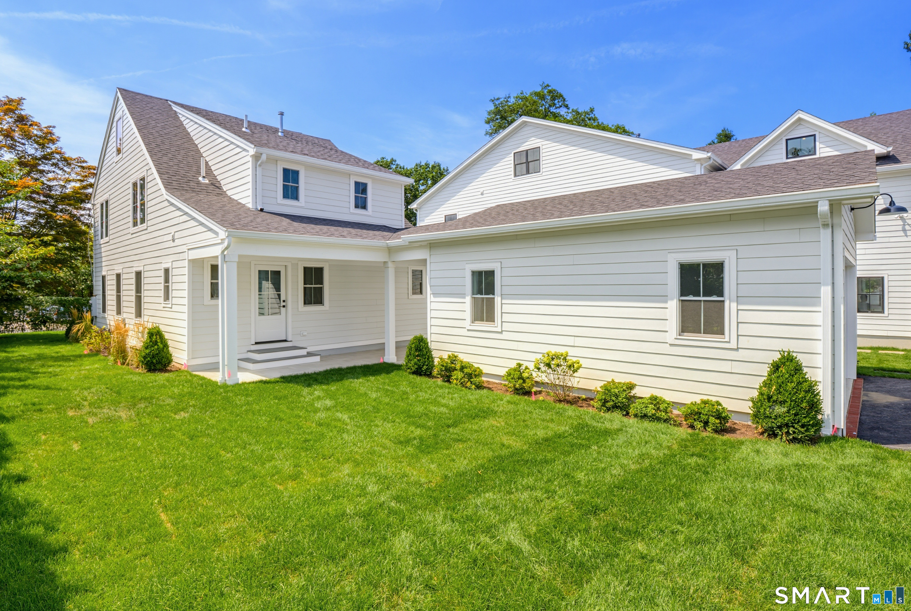 517 Newfield Avenue Stamford CT 06905