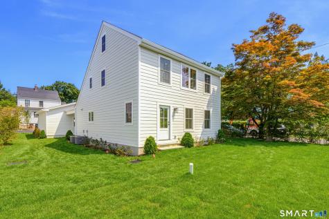 517 Newfield Avenue Stamford CT 06905