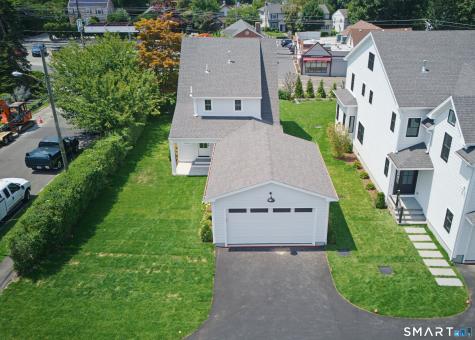 517 Newfield Avenue Stamford CT 06905