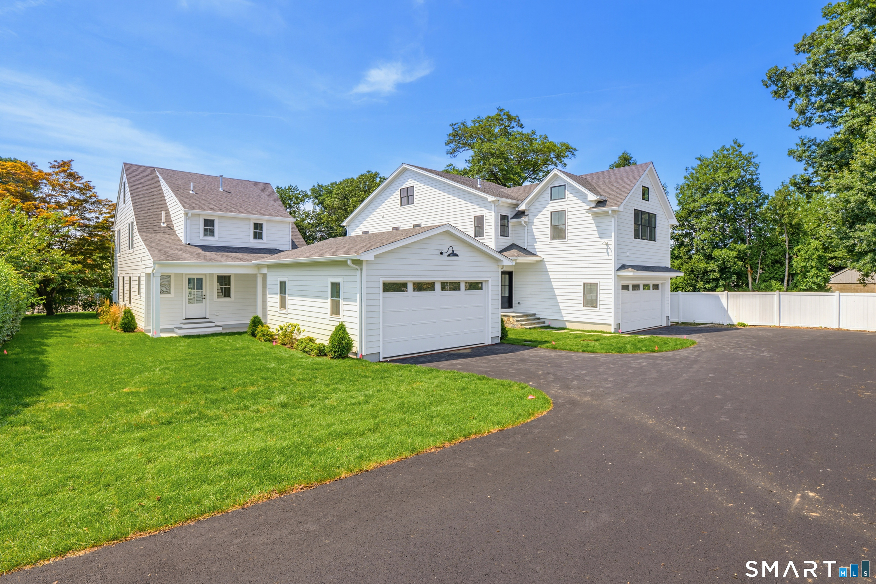 517 Newfield Avenue Stamford CT 06905