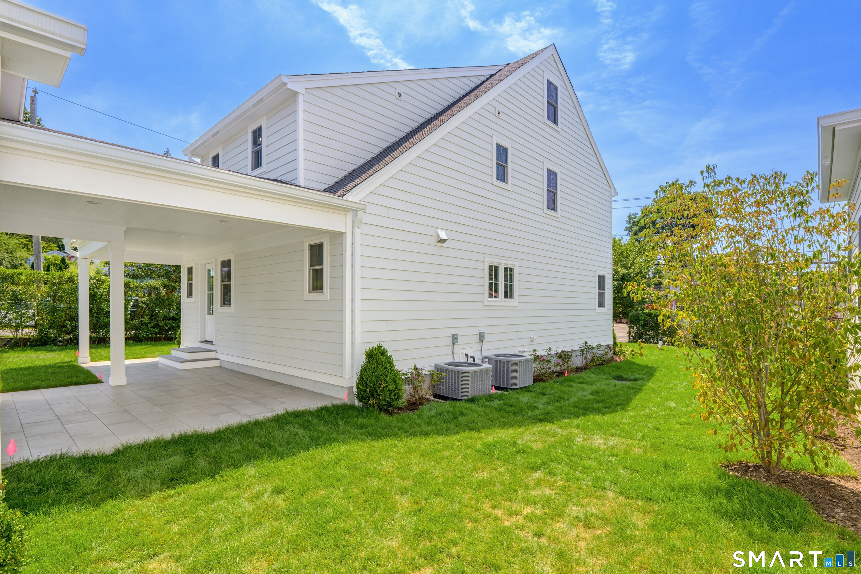 517 Newfield Avenue Stamford CT 06905
