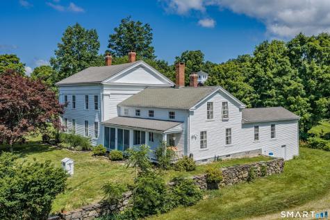 243 Tolland Turnpike Willington CT 06279