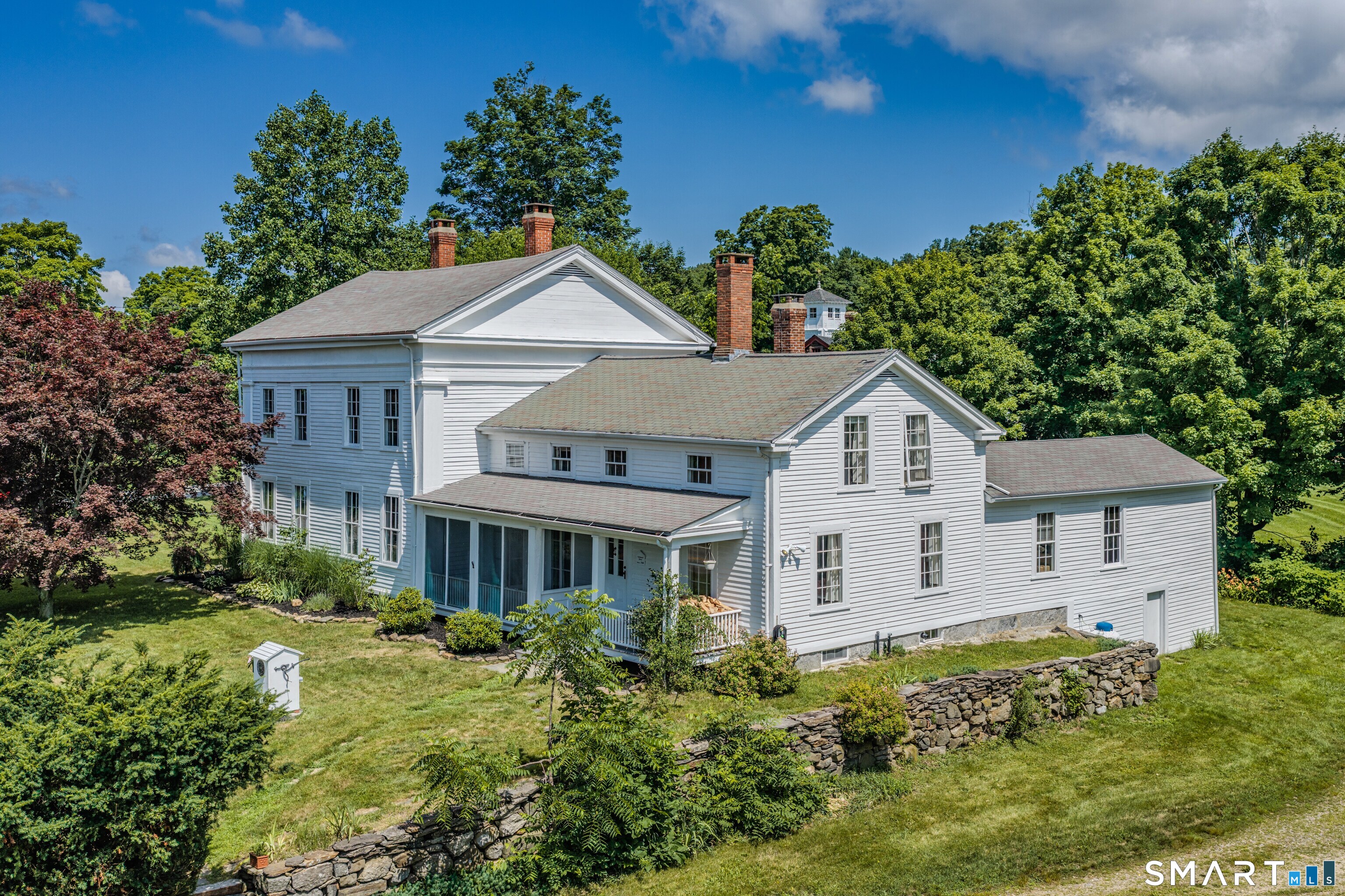 243 Tolland Turnpike Willington CT 06279